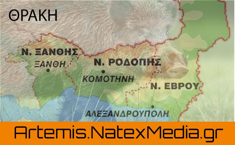 Τροποποίηση «Ρυθμίσεις θήρας για την κυνηγετική περίοδο 2020 – 2021»