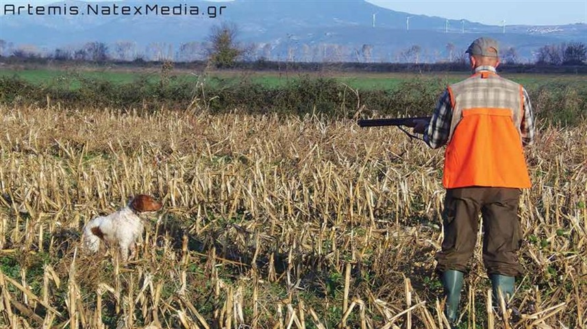 Nέα Ρυθμιστική - Τι γίνεται με το τρυγόνι - Ξαναπληρώνουμε για τις Άδειες; - Τι γίνεται με τον Αγριόχοιρο;